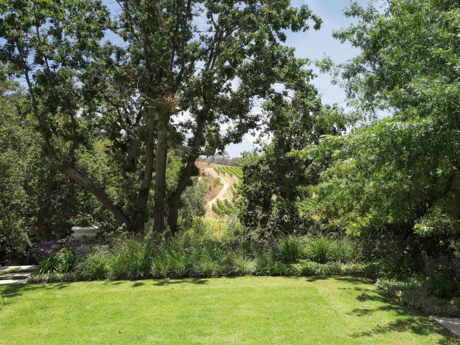 Villa Constantia Klein Kapstadt