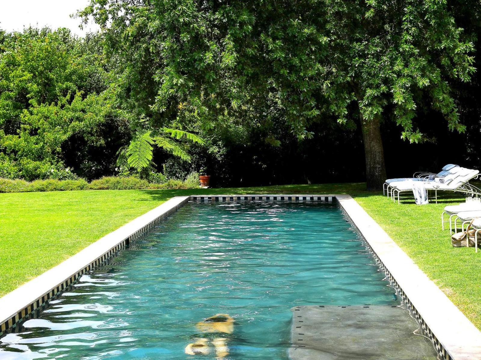 Villa Constantia Klein *