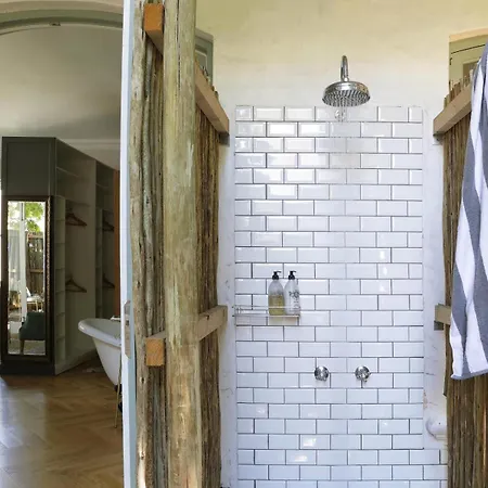 Constantia Klein Villa Cape Town Room photo