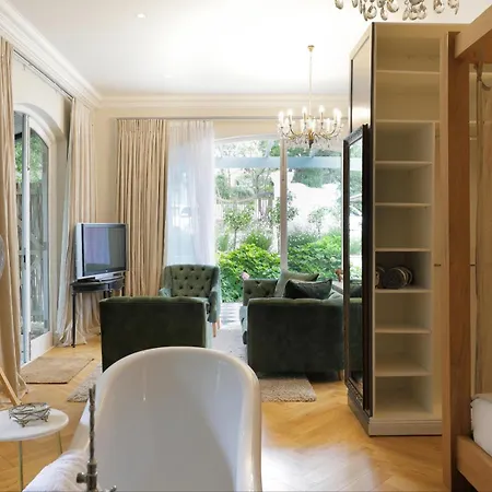 Constantia Klein Villa Cape Town Room photo