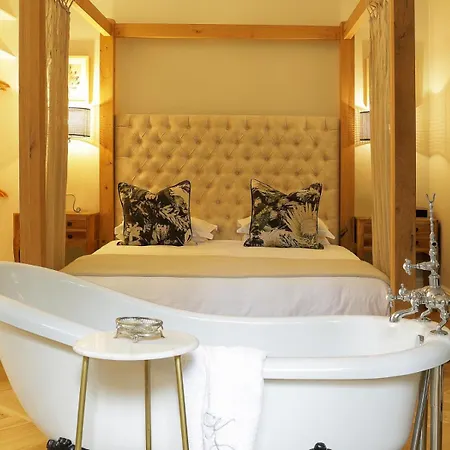 Constantia Klein Villa Cape Town Room photo