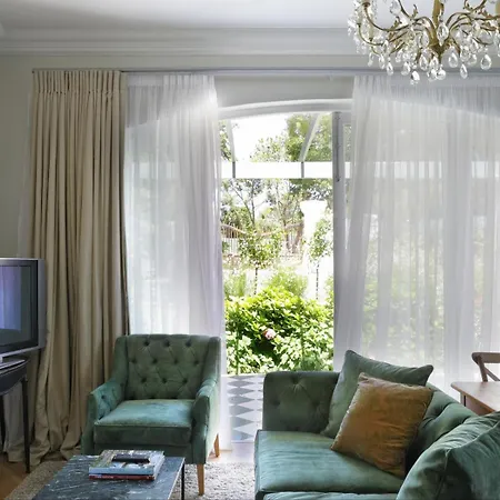 Constantia Klein Villa Cape Town Room photo