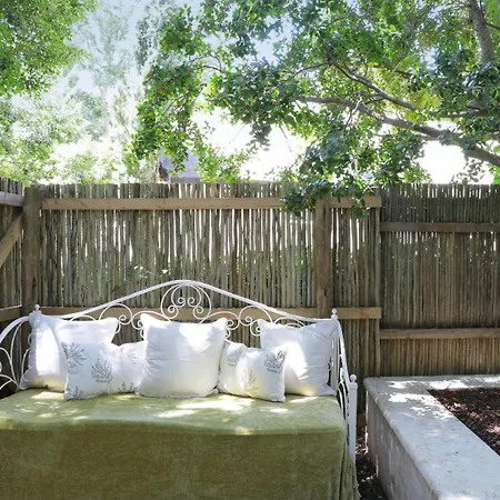 Constantia Klein Villa Cape Town Room photo
