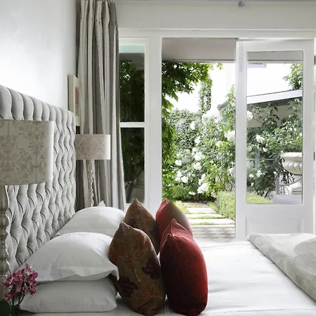 Constantia Klein Villa Cape Town Exterior photo
