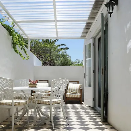Constantia Klein Villa Cape Town Exterior photo