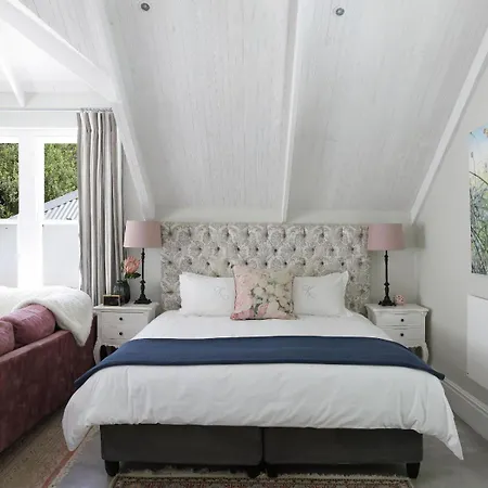 Constantia Klein Villa Cape Town Exterior photo