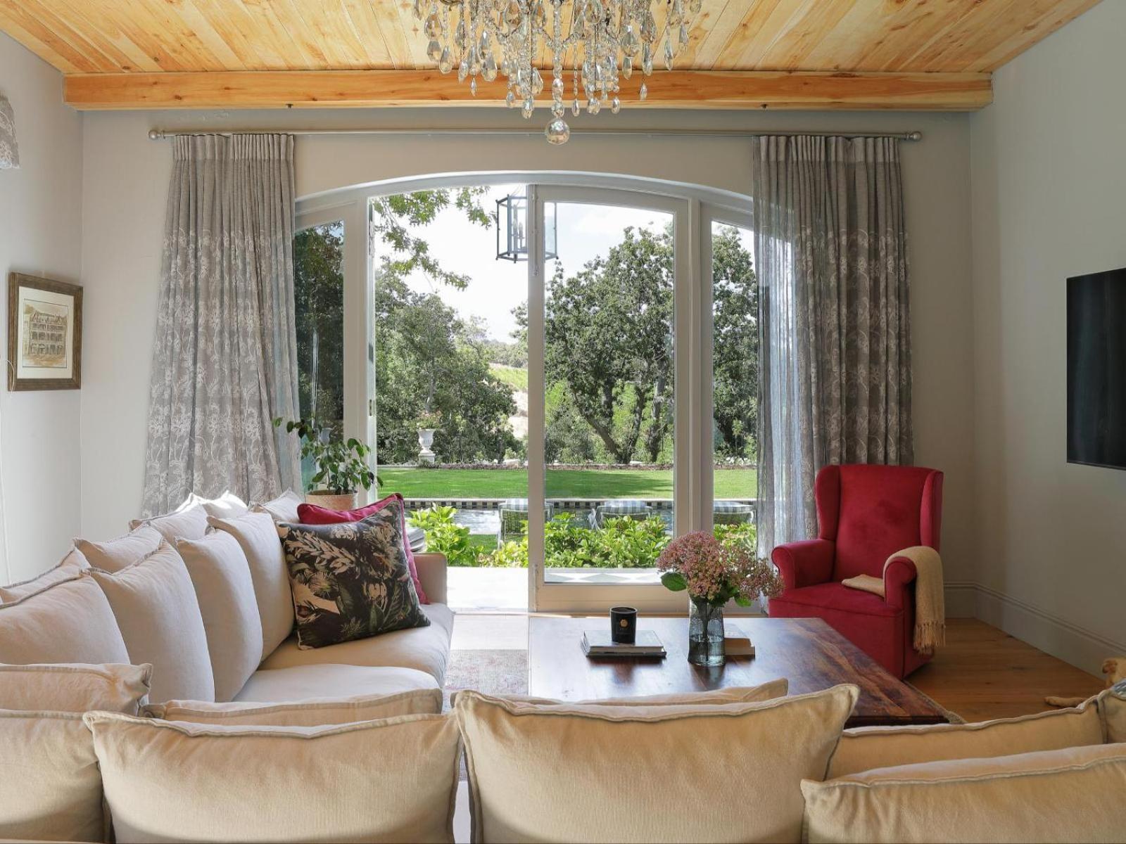 Villa Constantia Klein *