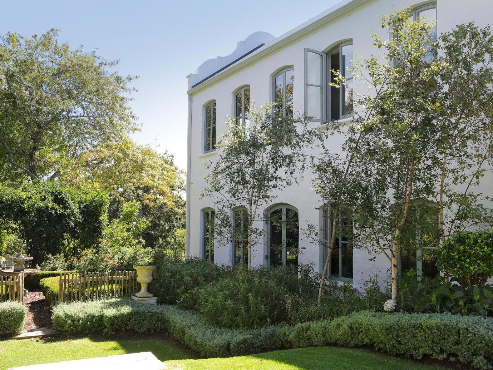 Constantia Klein * Cape Town