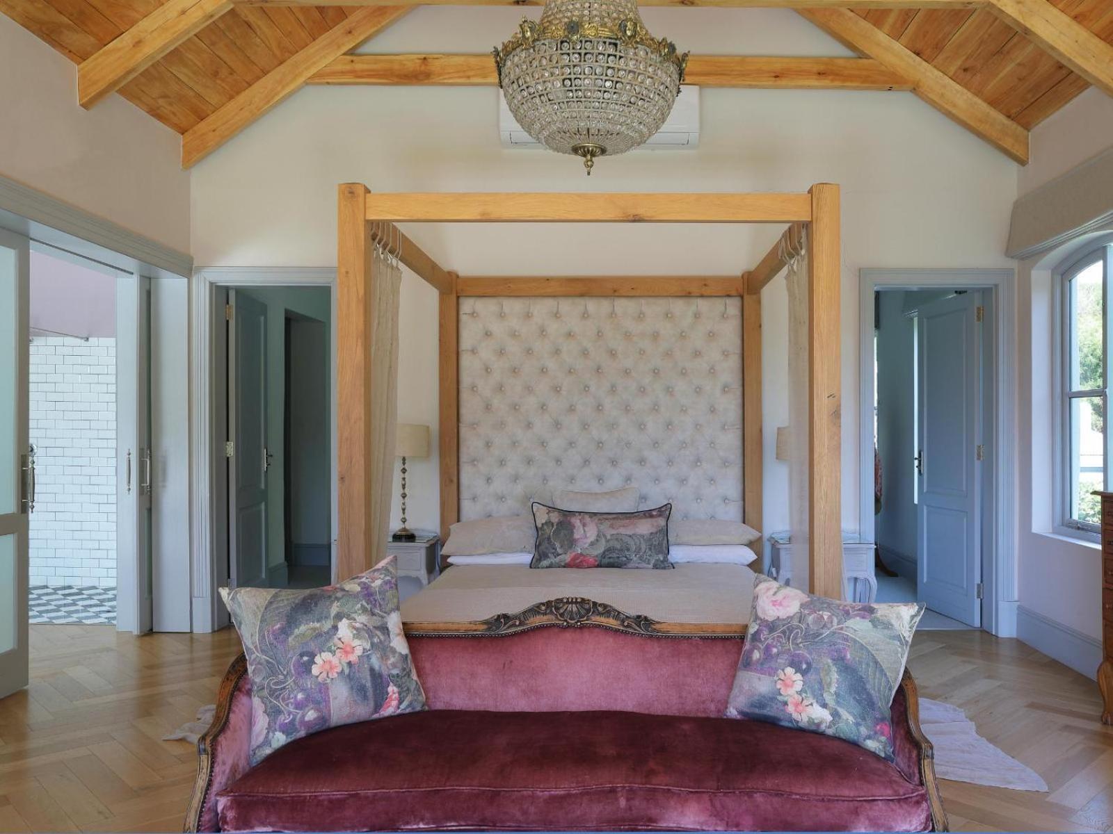 Constantia Klein Villa Cape Town