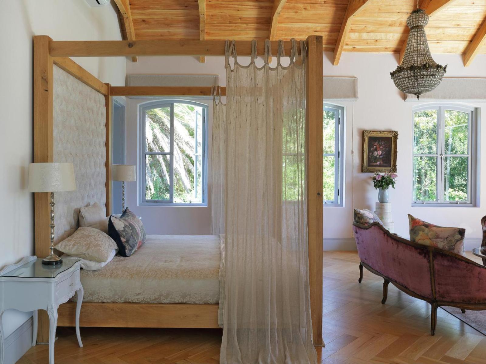 Villa Constantia Klein Cape Town