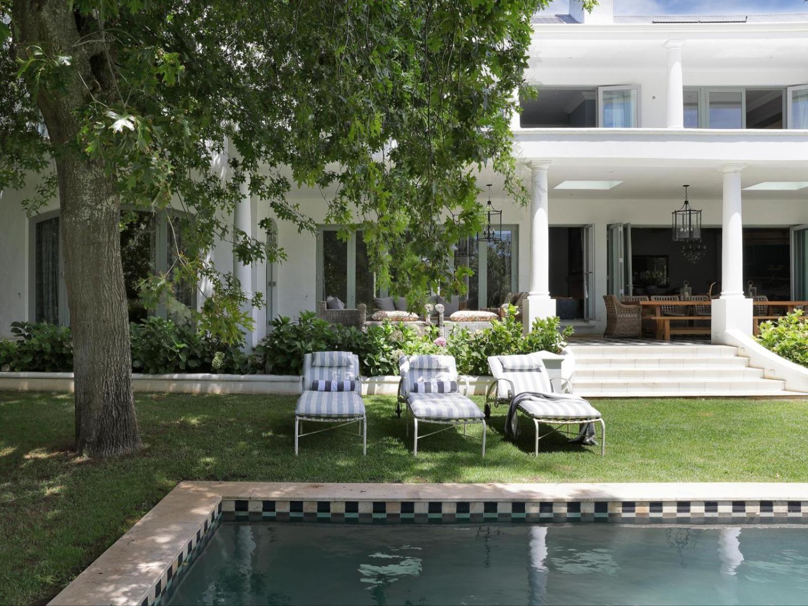 Villa Constantia Klein