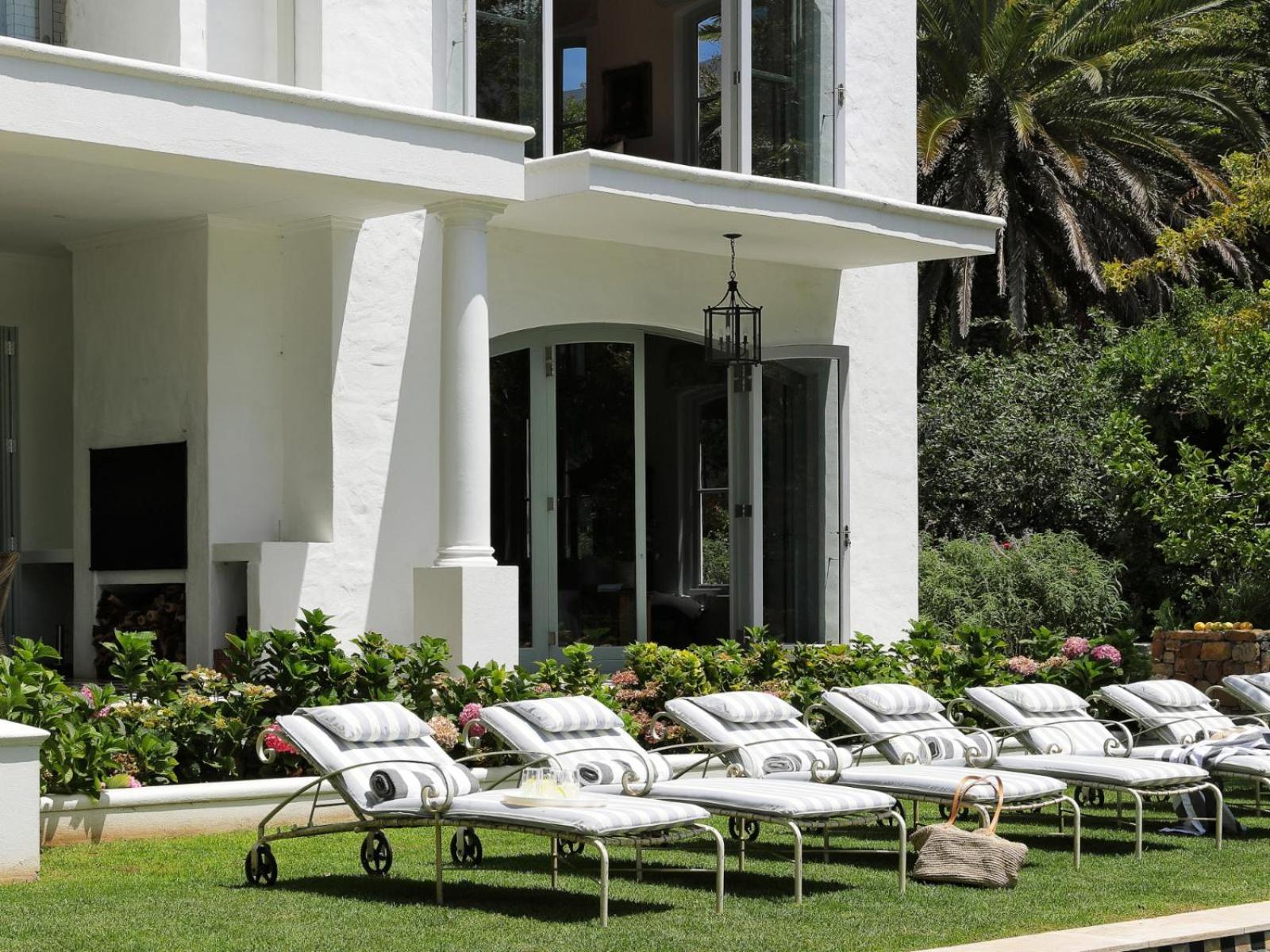 Constantia Klein Cape Town
