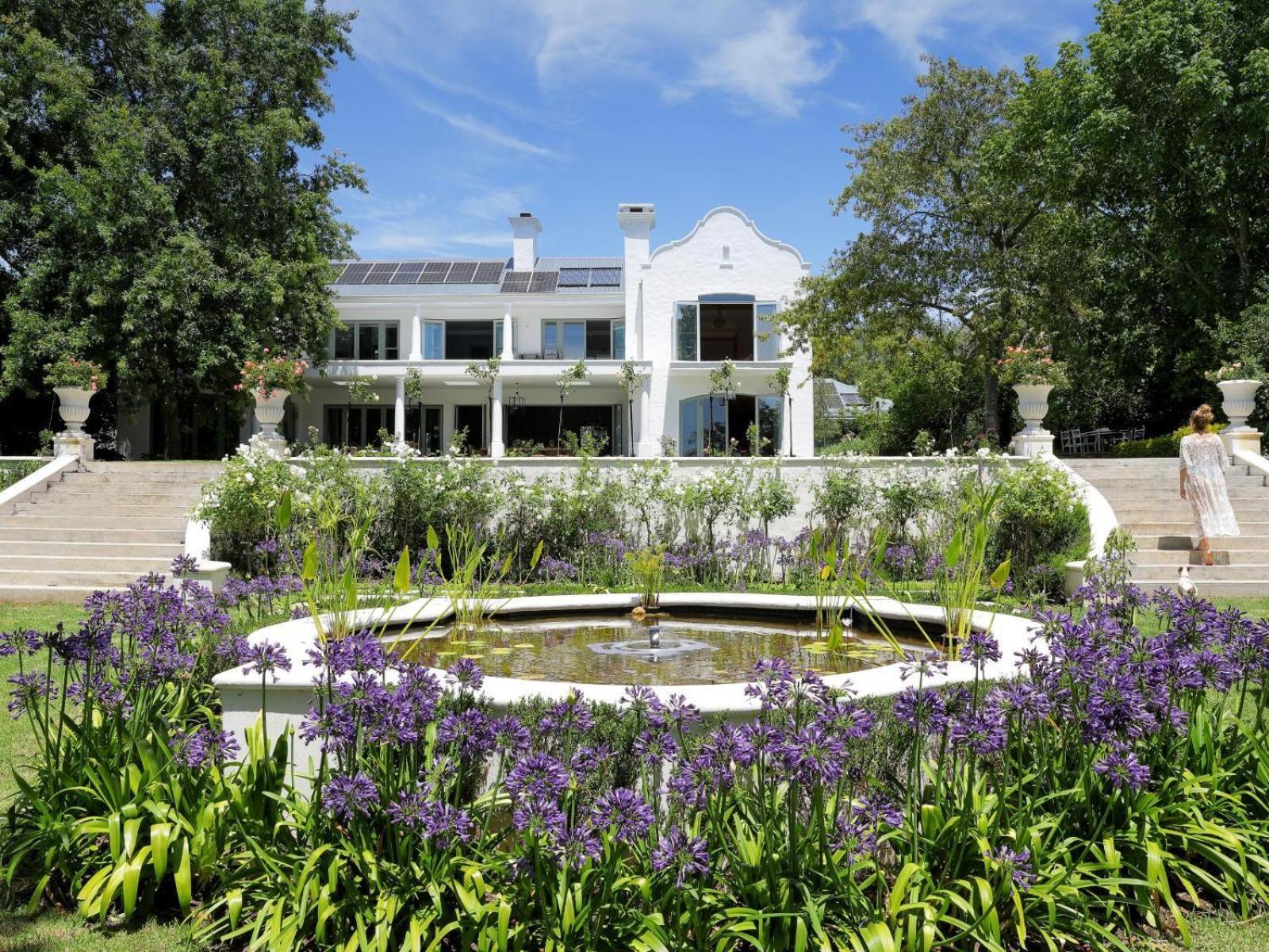 Constantia Klein