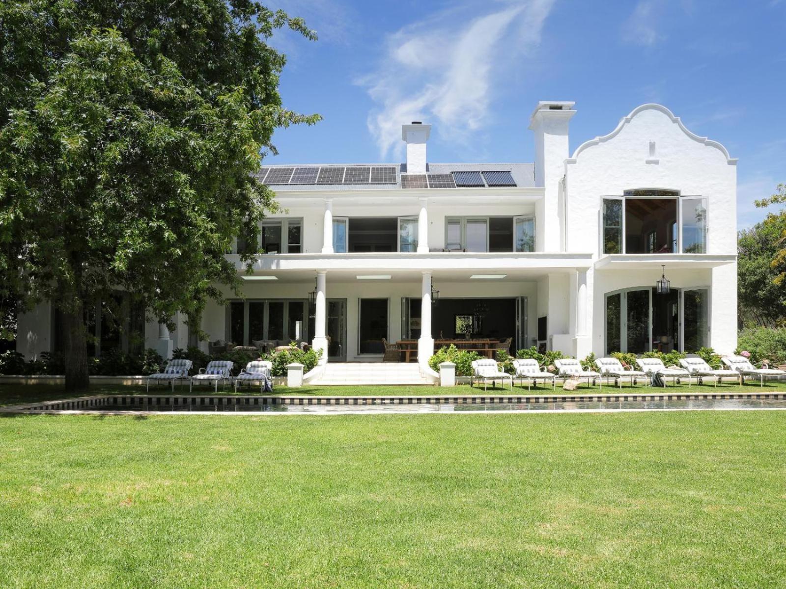 Constantia Klein Cape Town