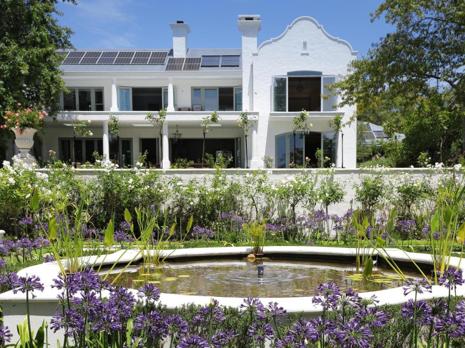 Constantia Klein Villa