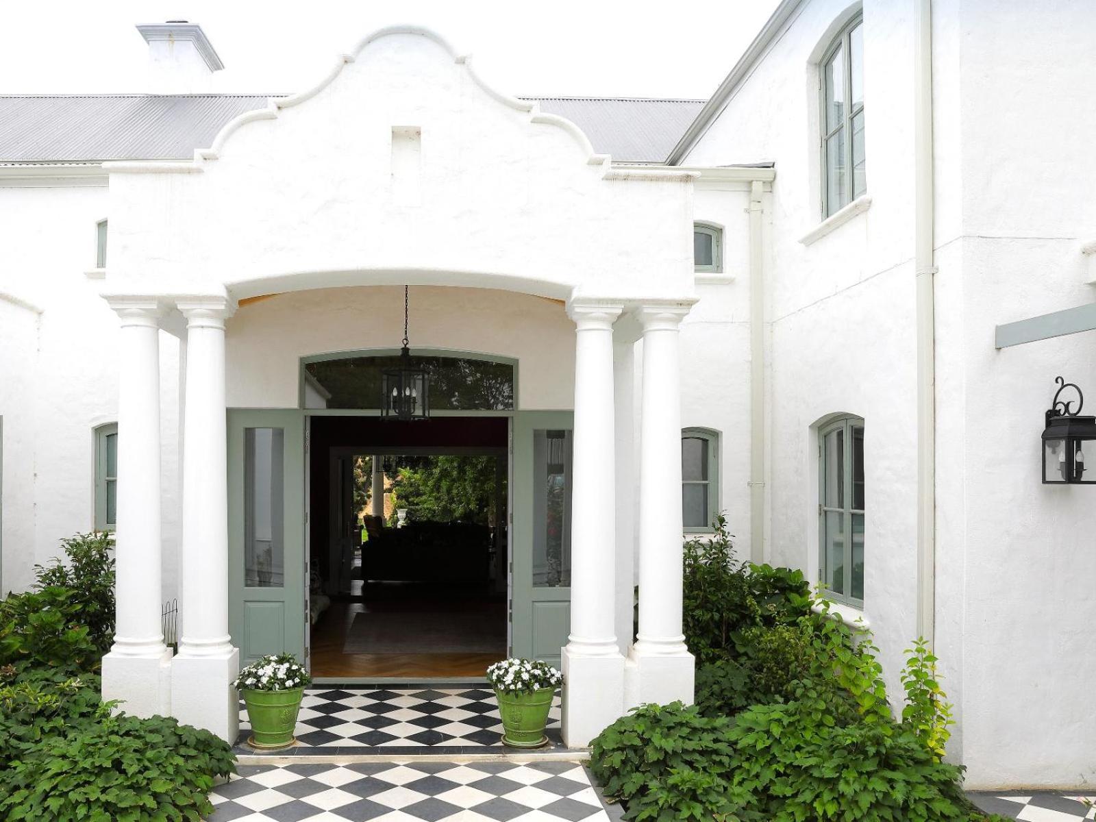 Villa Constantia Klein