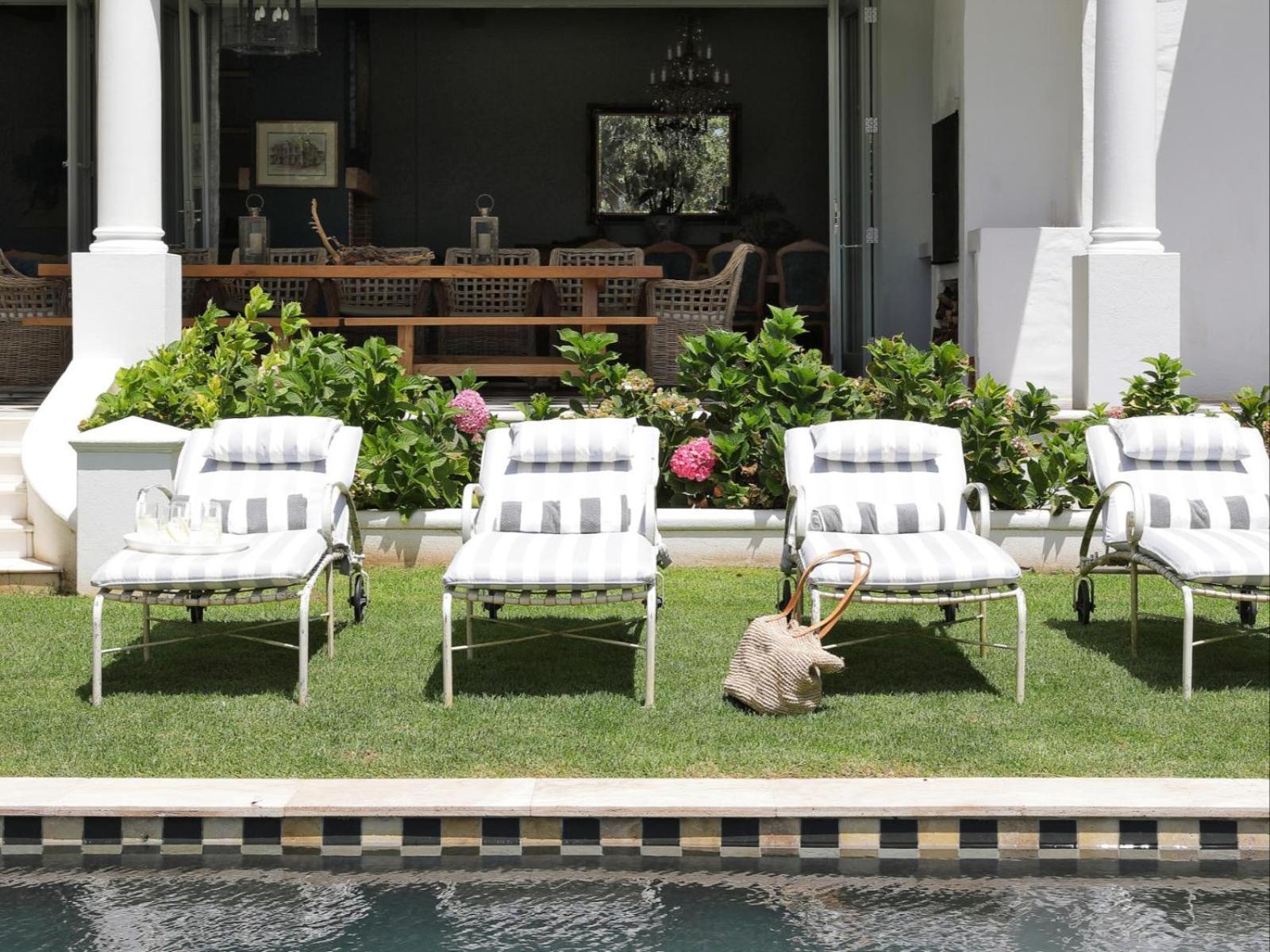 Constantia Klein * Cape Town