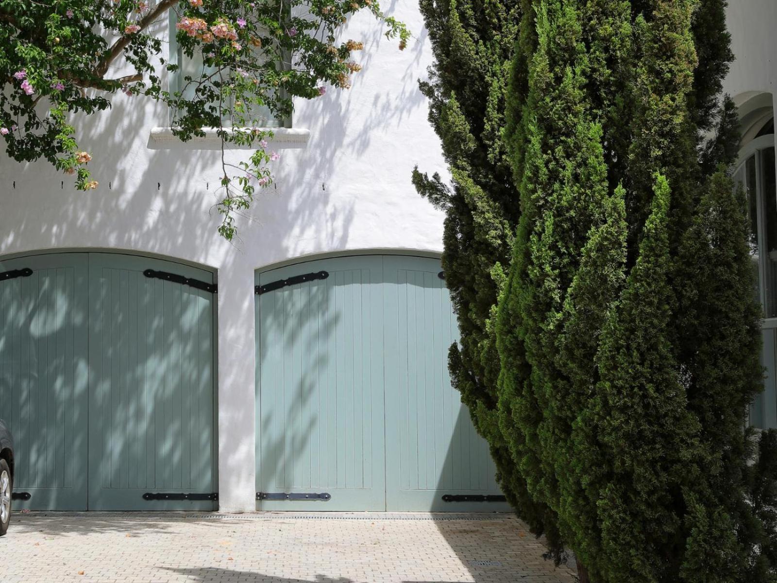 Villa Constantia Klein Cape Town
