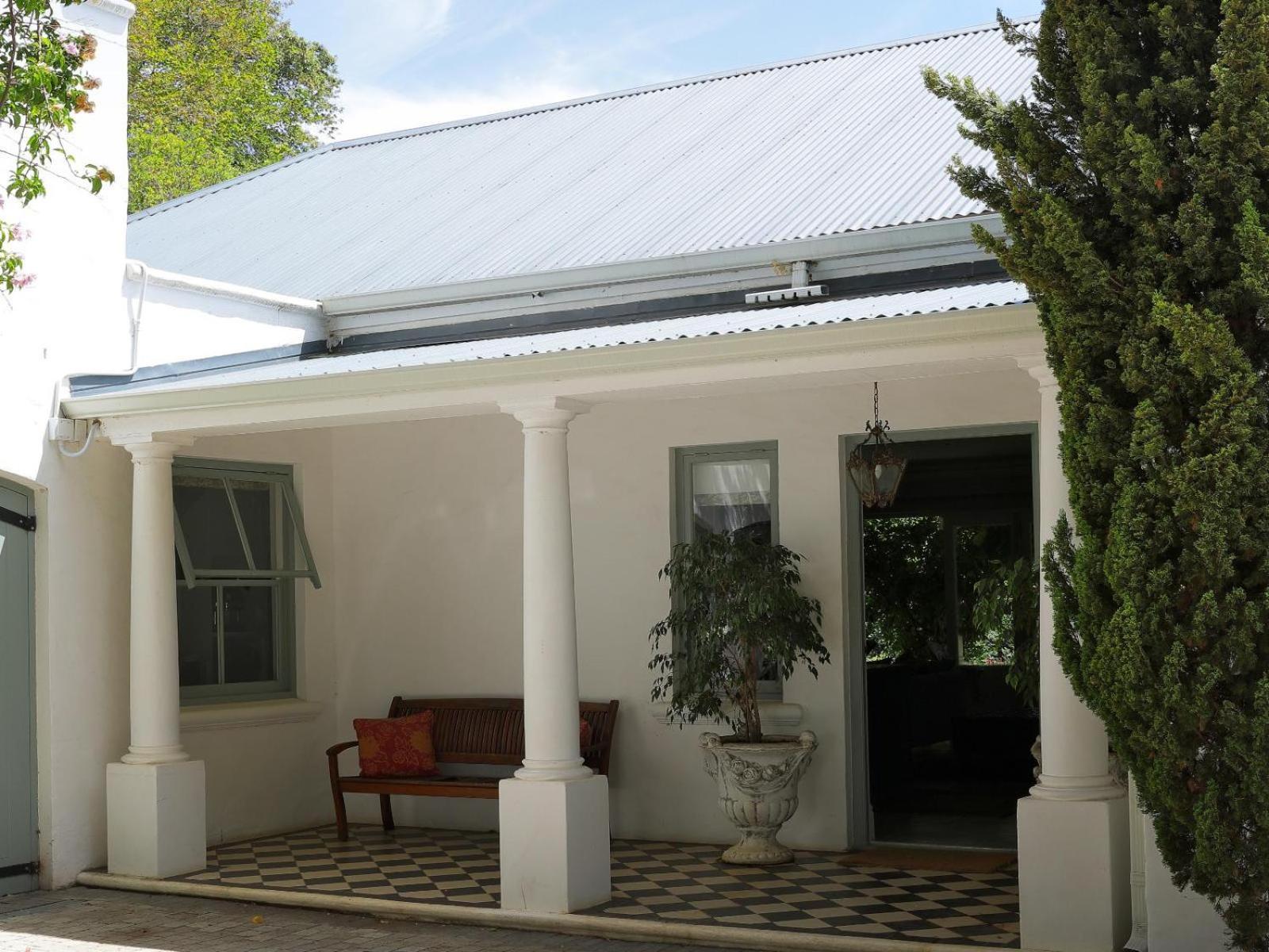 Constantia Klein