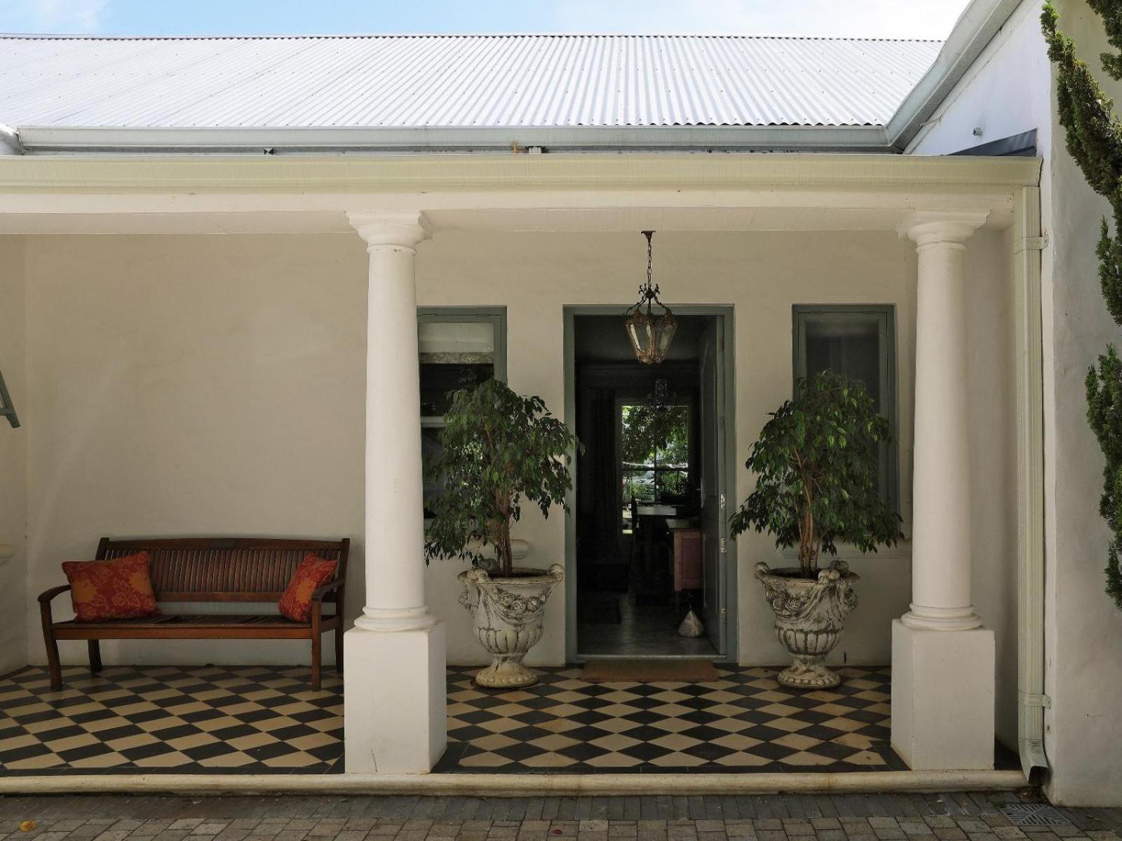 Villa Constantia Klein *