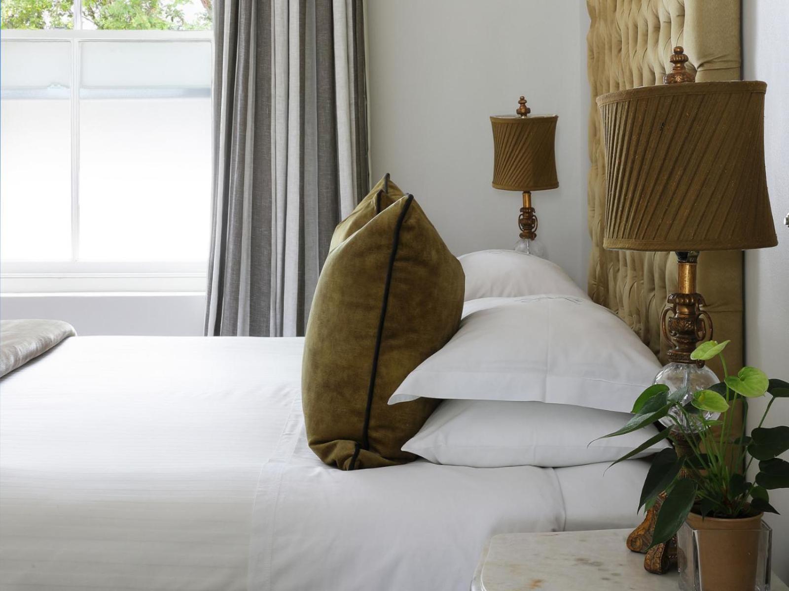 Constantia Klein Villa Cape Town