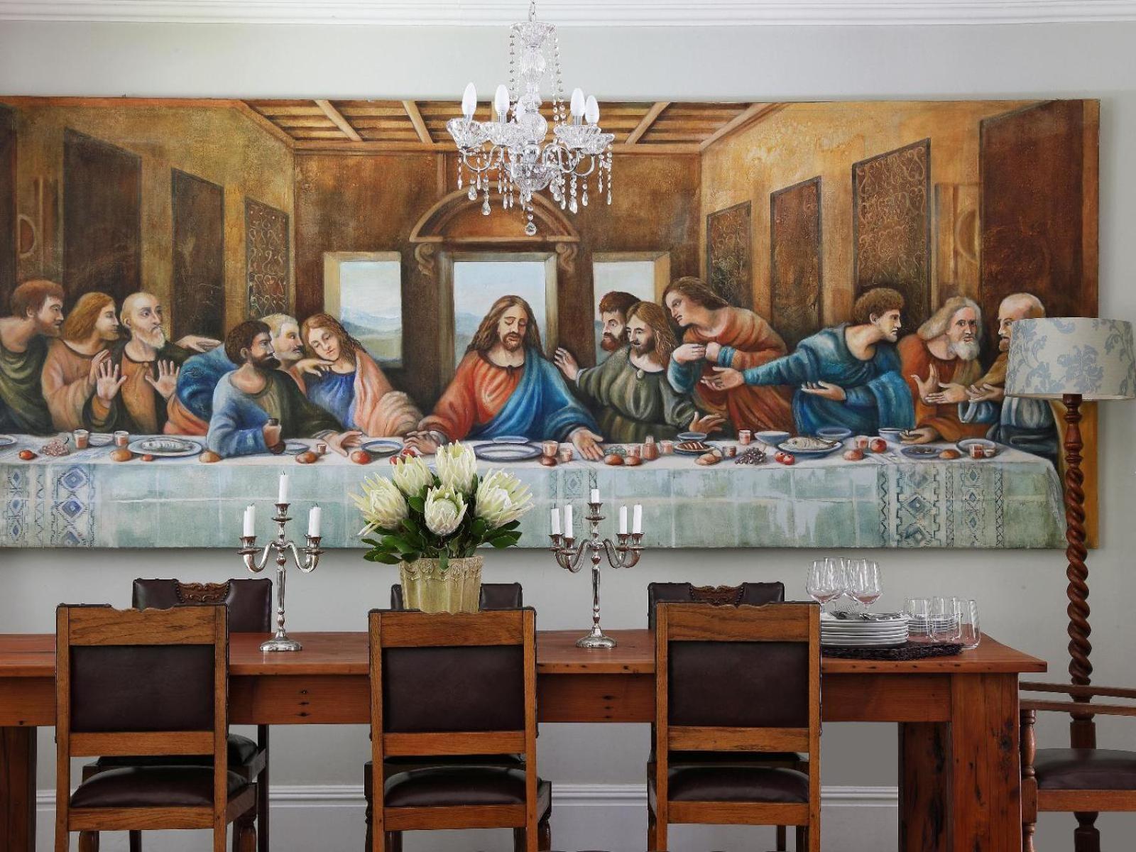 Villa Constantia Klein Cape Town