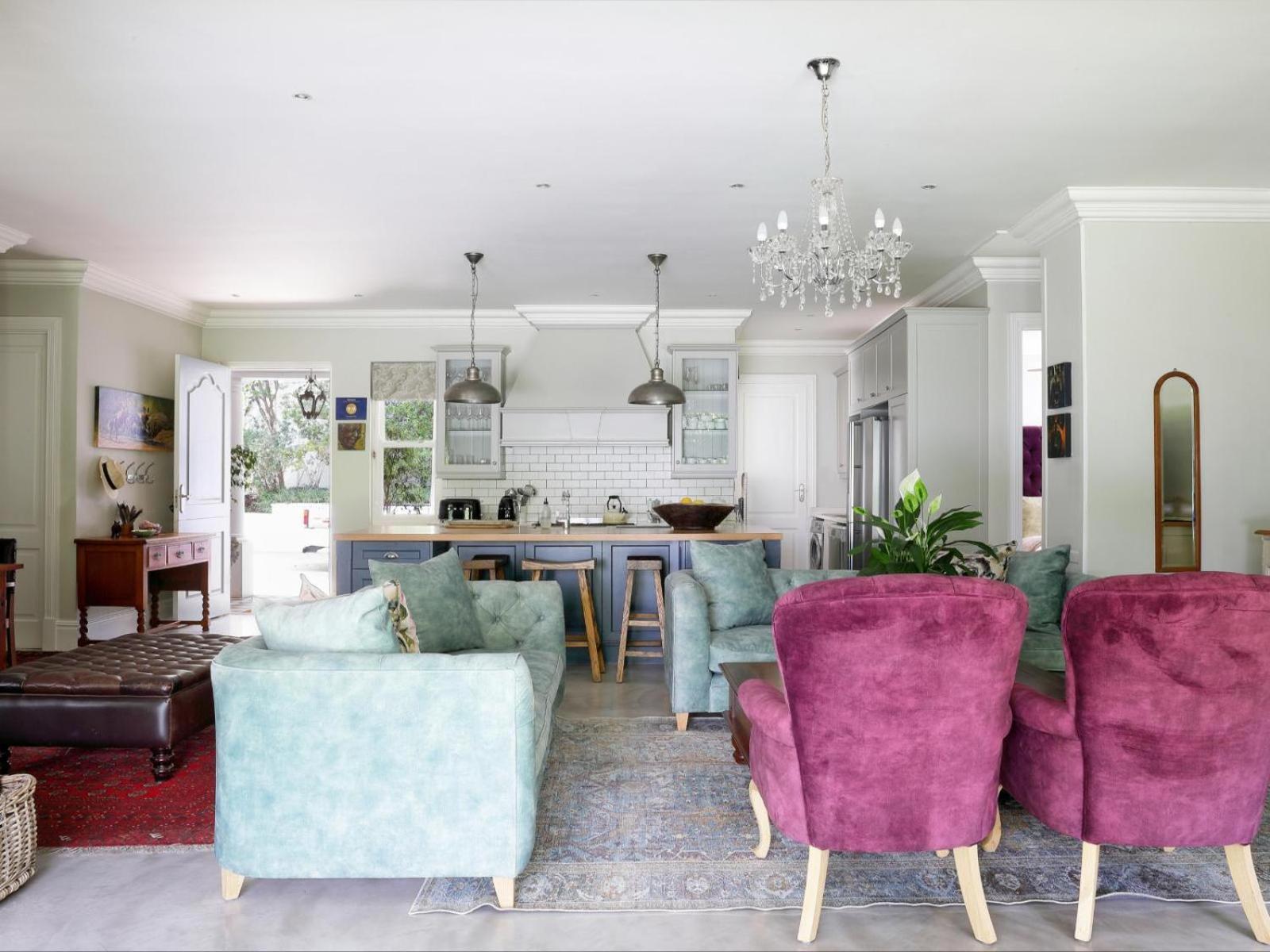 Constantia Klein Villa
