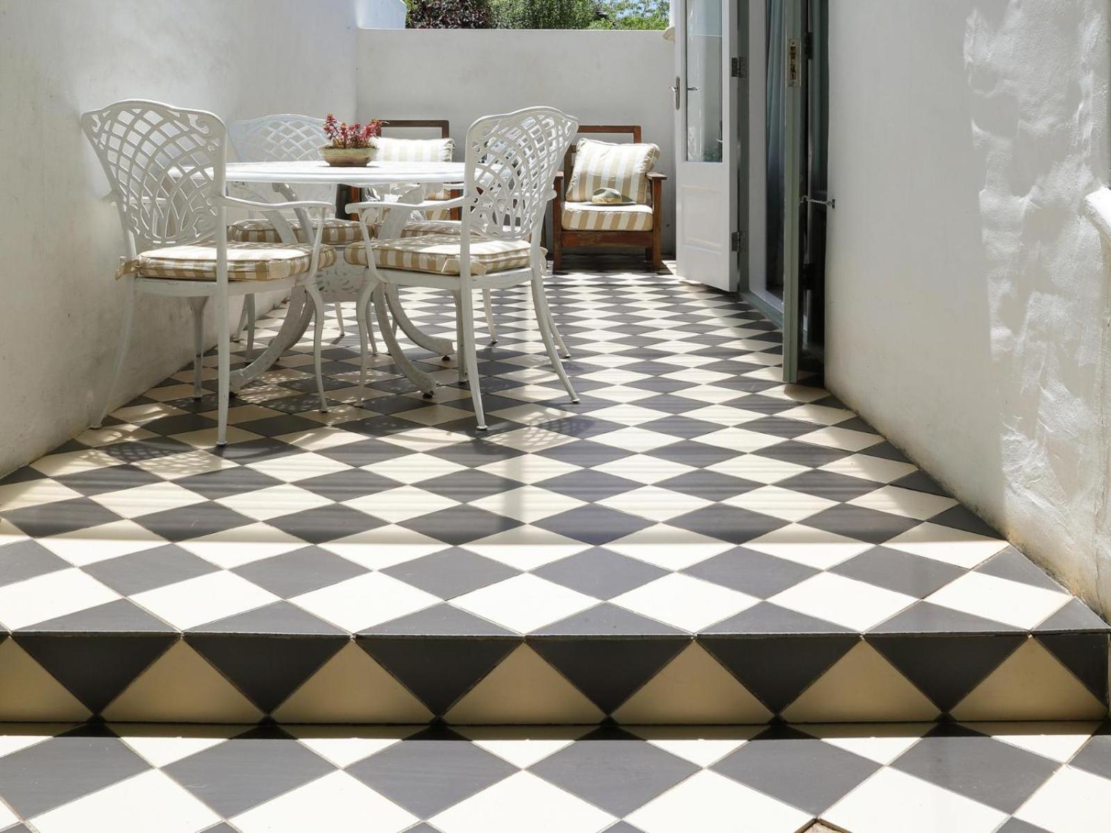 Constantia Klein Villa *