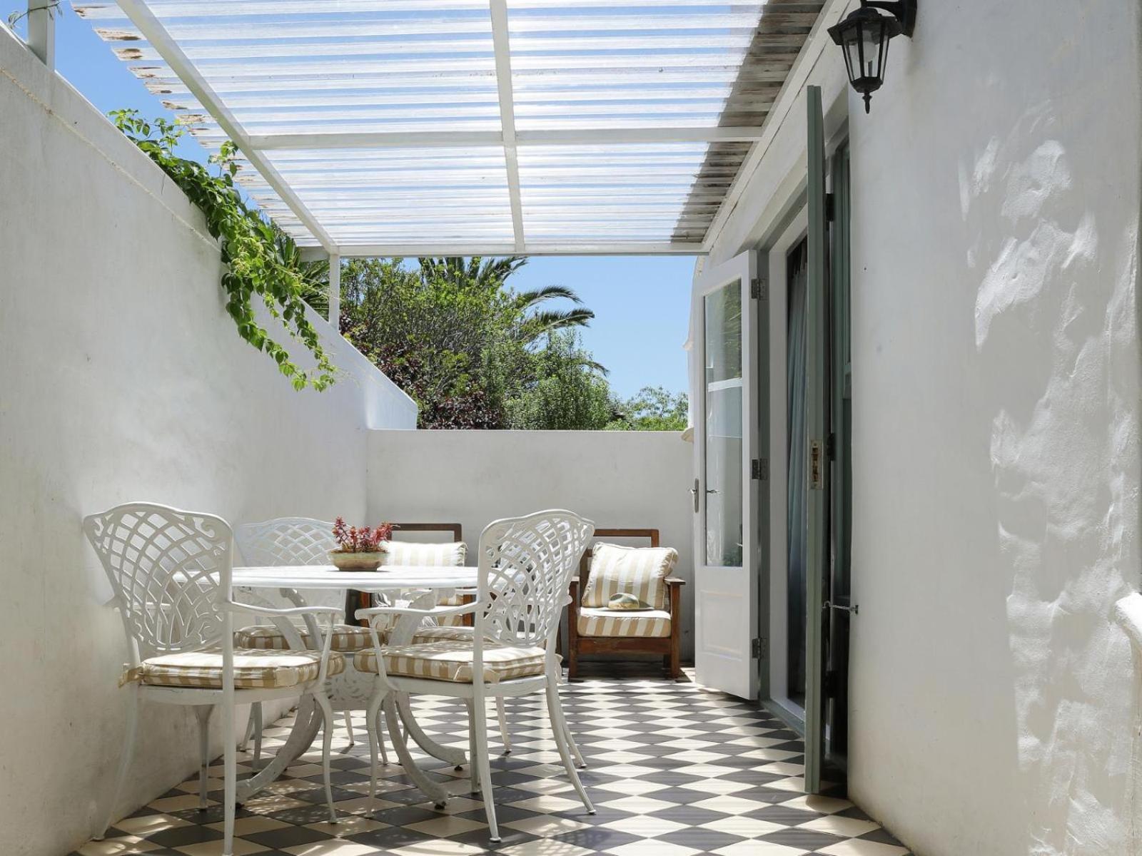 Villa Constantia Klein *