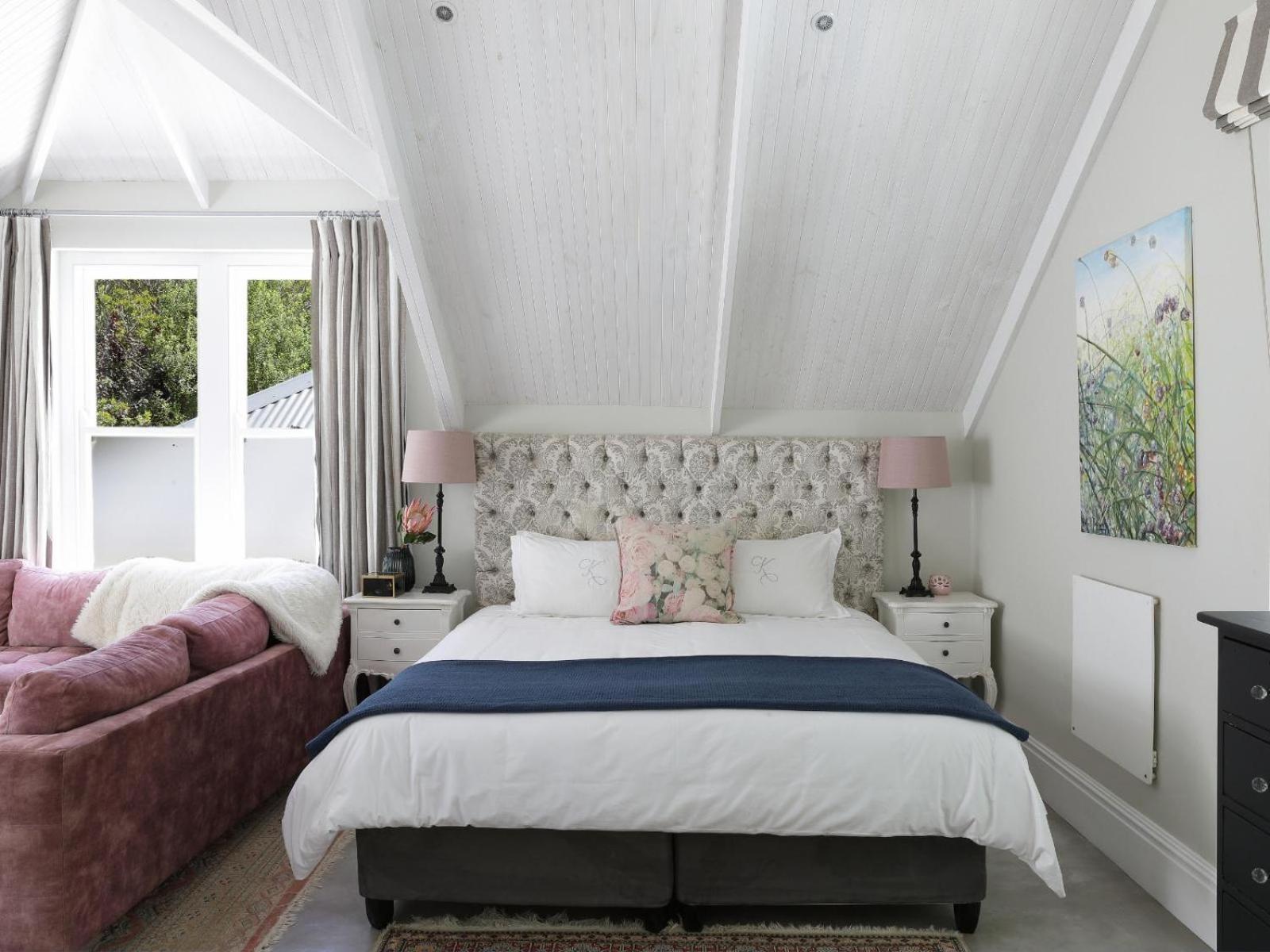 Constantia Klein Villa Cape Town