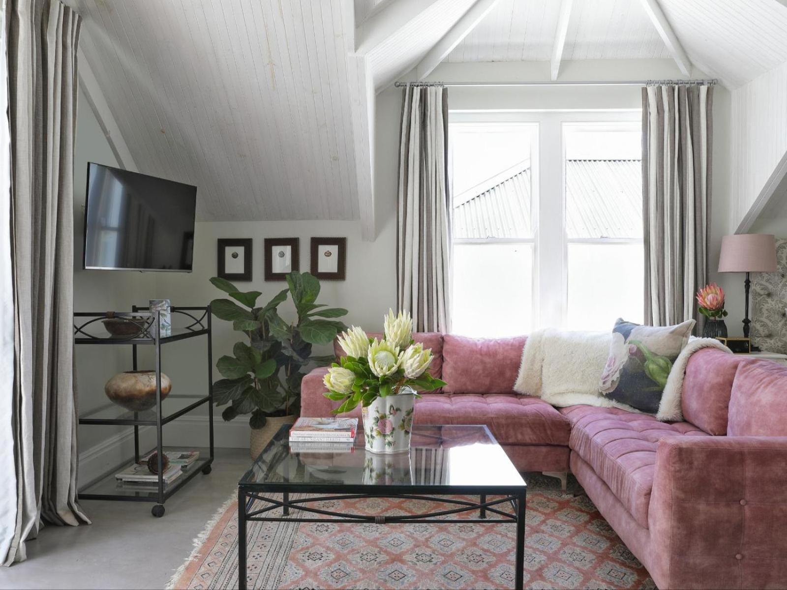 Villa Constantia Klein Cape Town