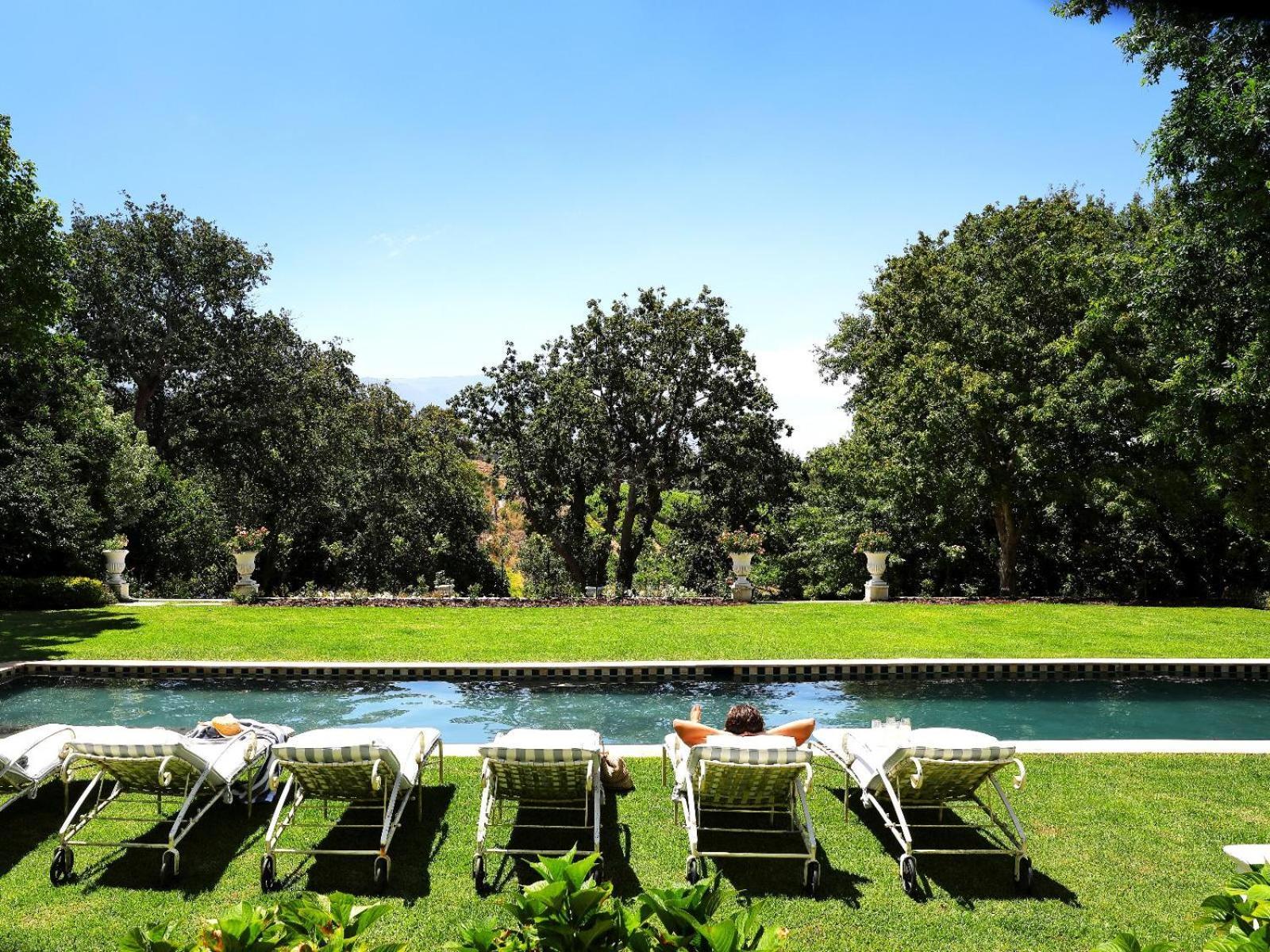 Constantia Klein * Cape Town