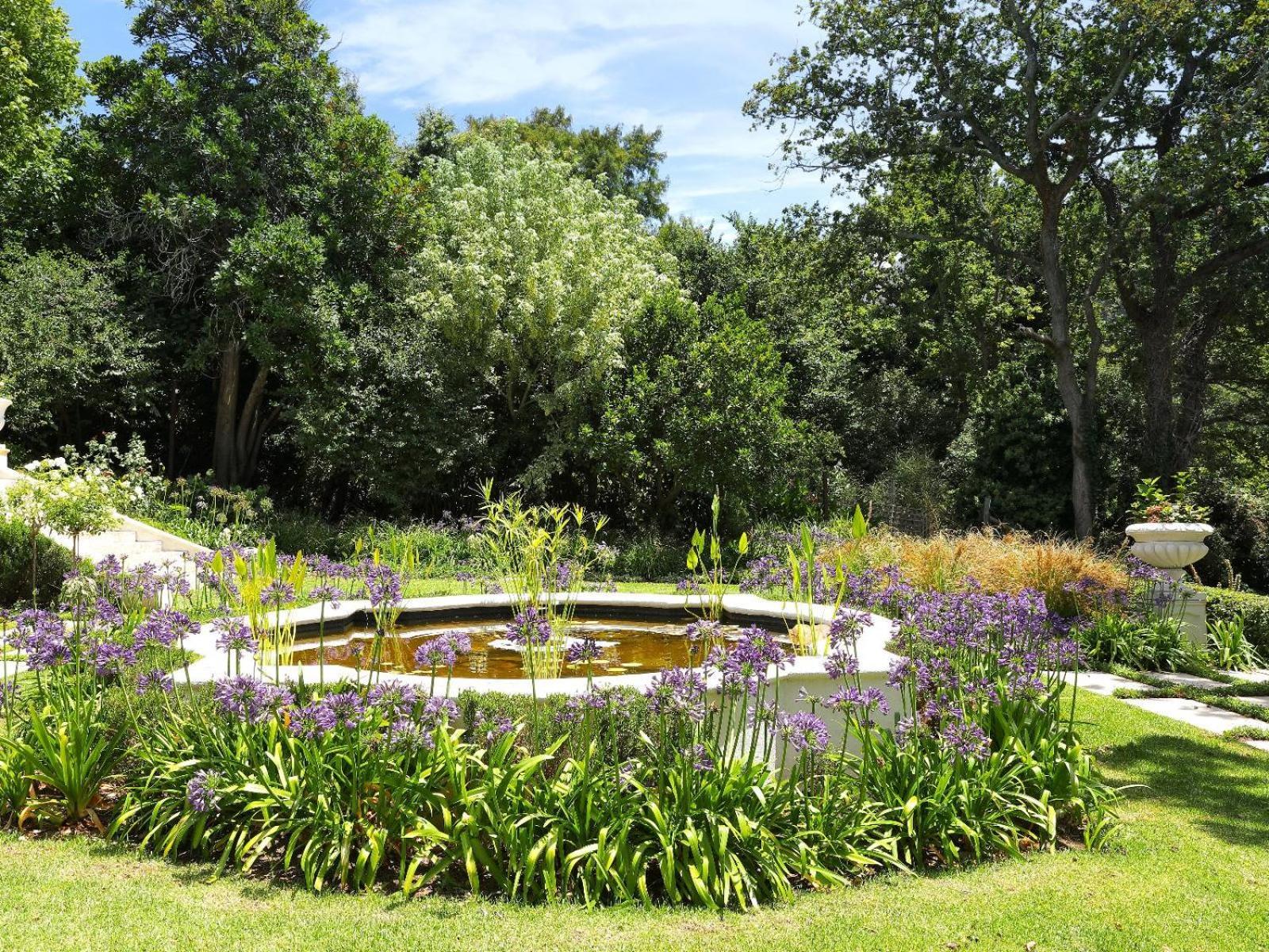 Constantia Klein Villa *