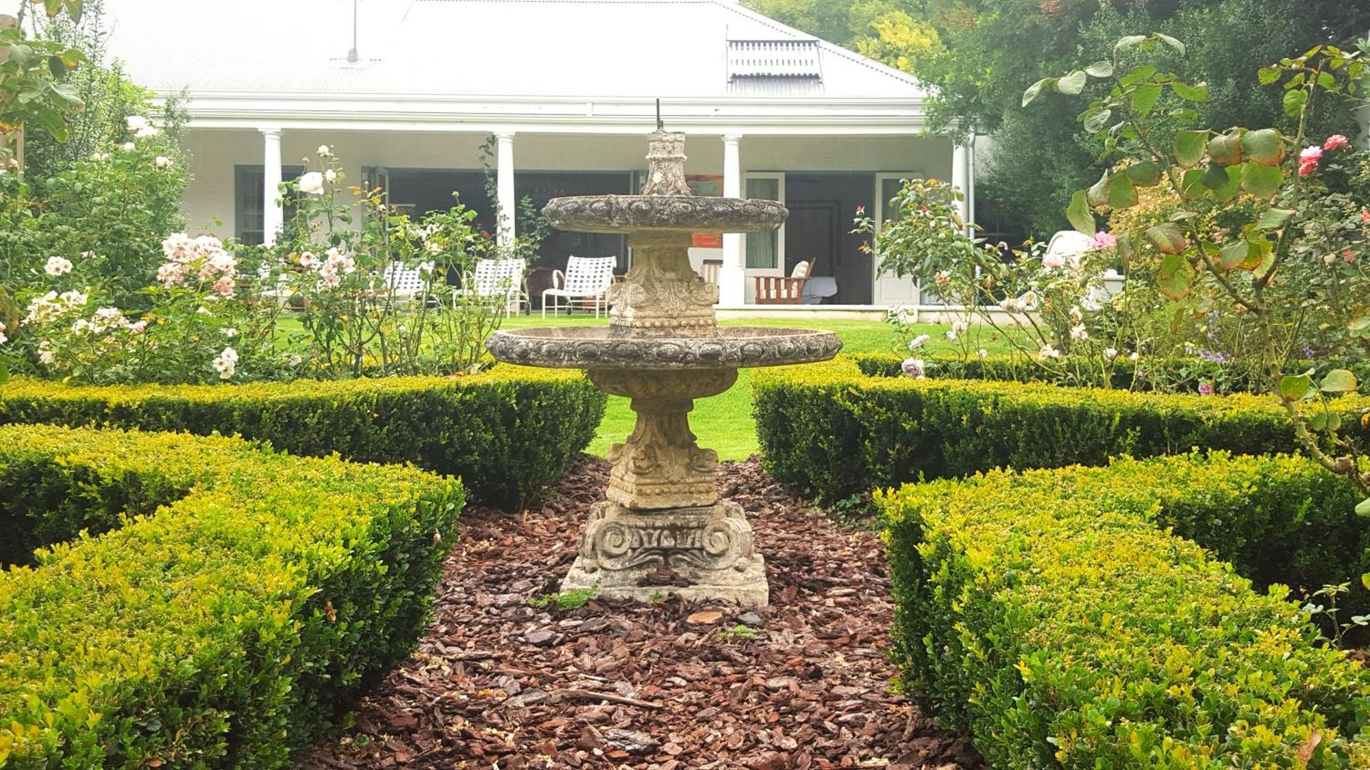 Constantia Klein *