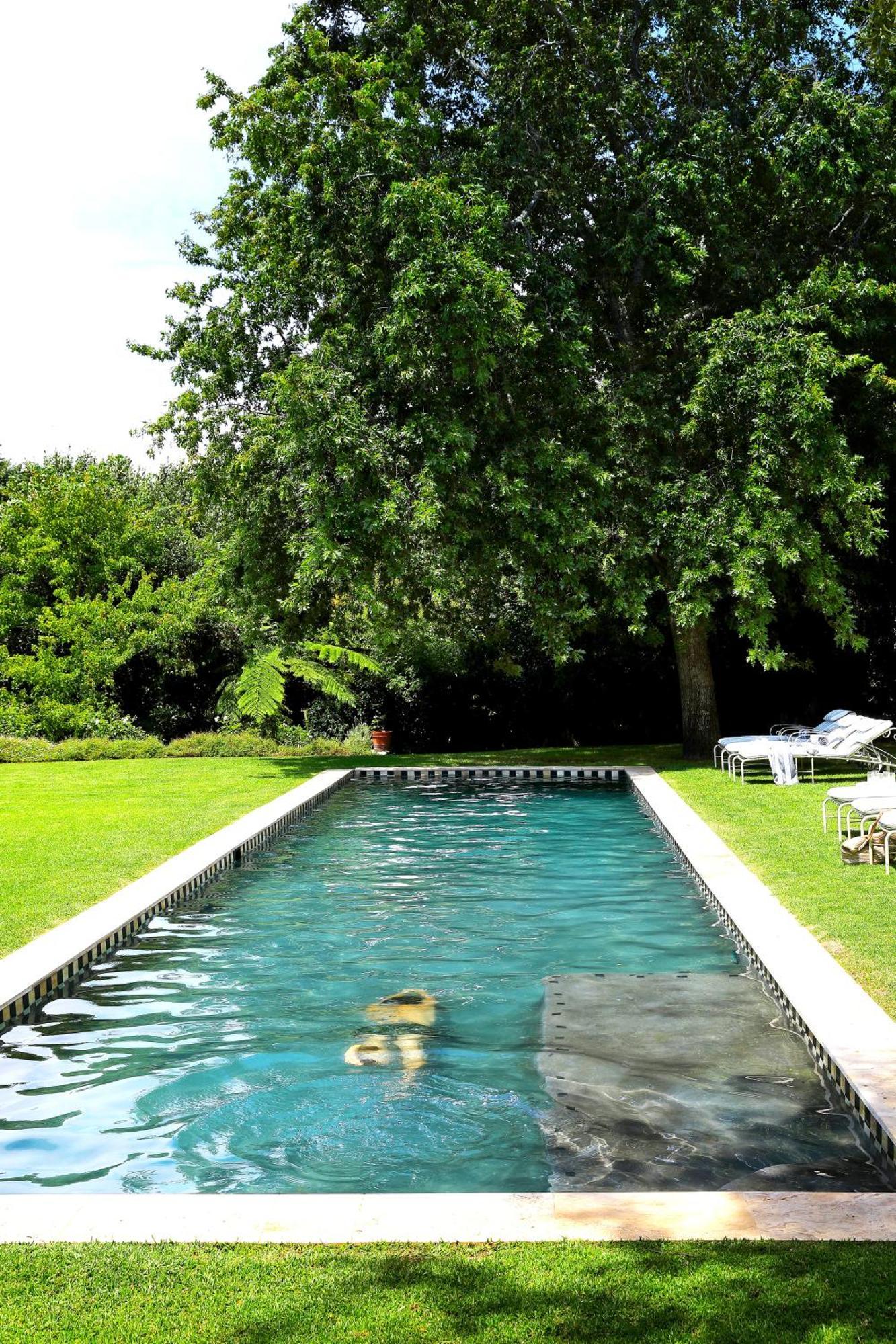 Villa Constantia Klein *