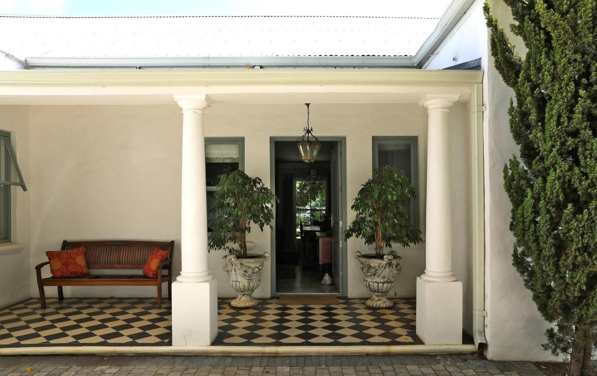 Villa Constantia Klein