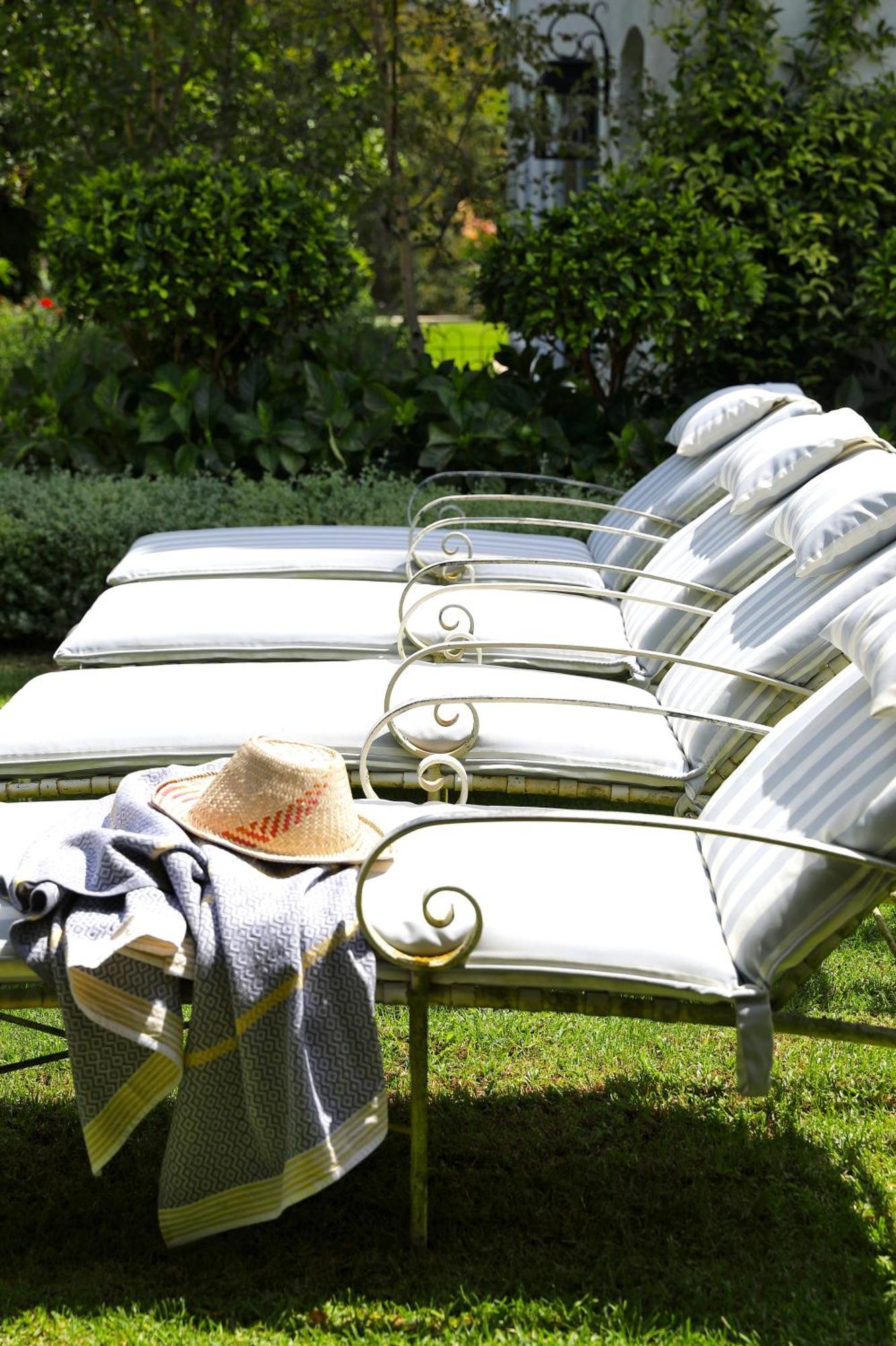 Constantia Klein Villa Cape Town
