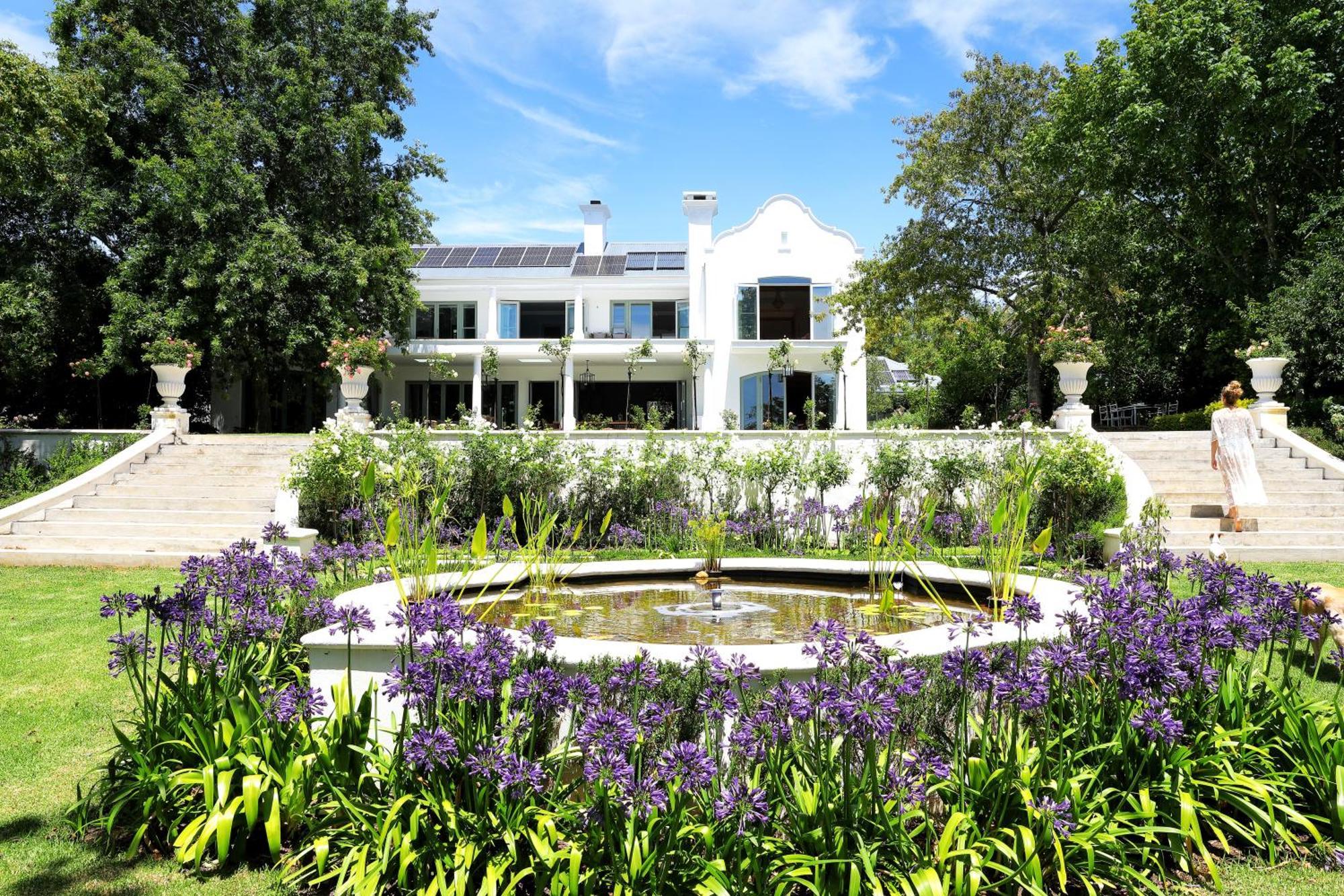 Constantia Klein * Cape Town