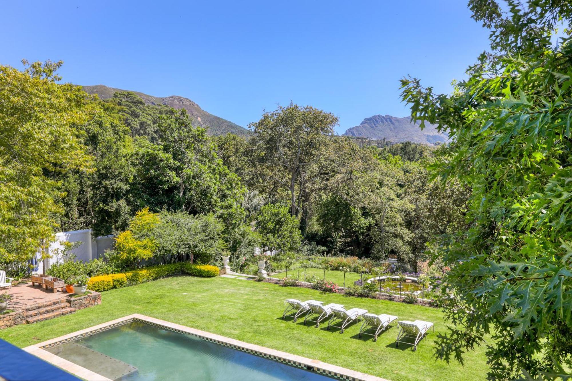 Constantia Klein Cape Town
