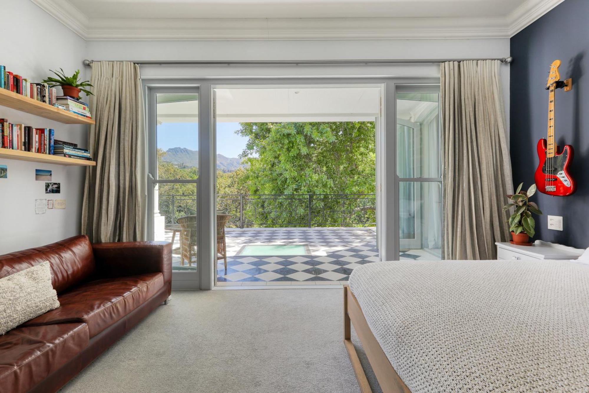 Constantia Klein Cape Town