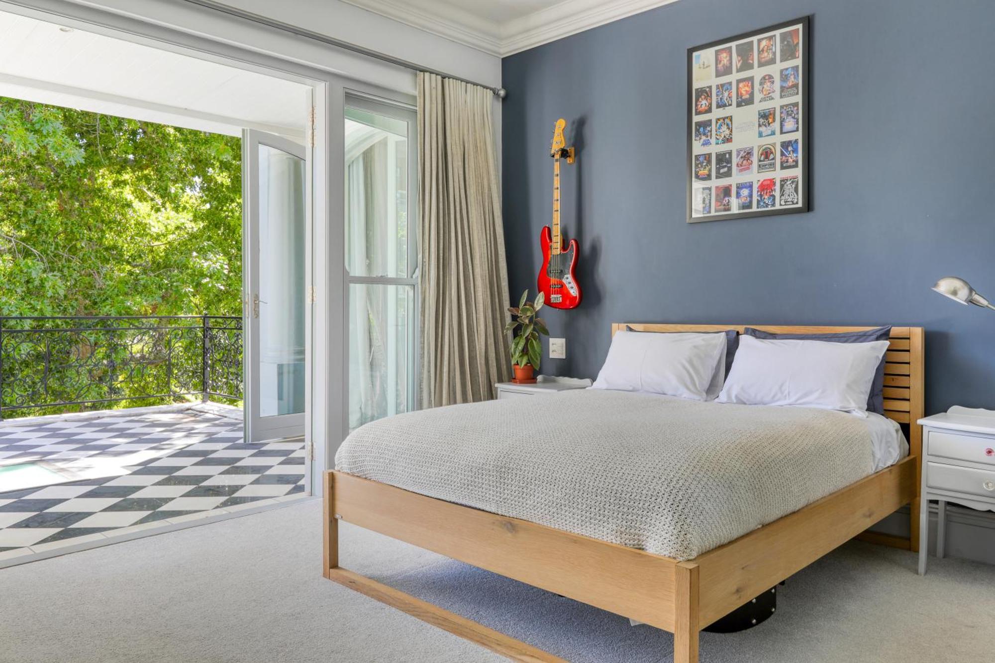 Constantia Klein Villa Cape Town