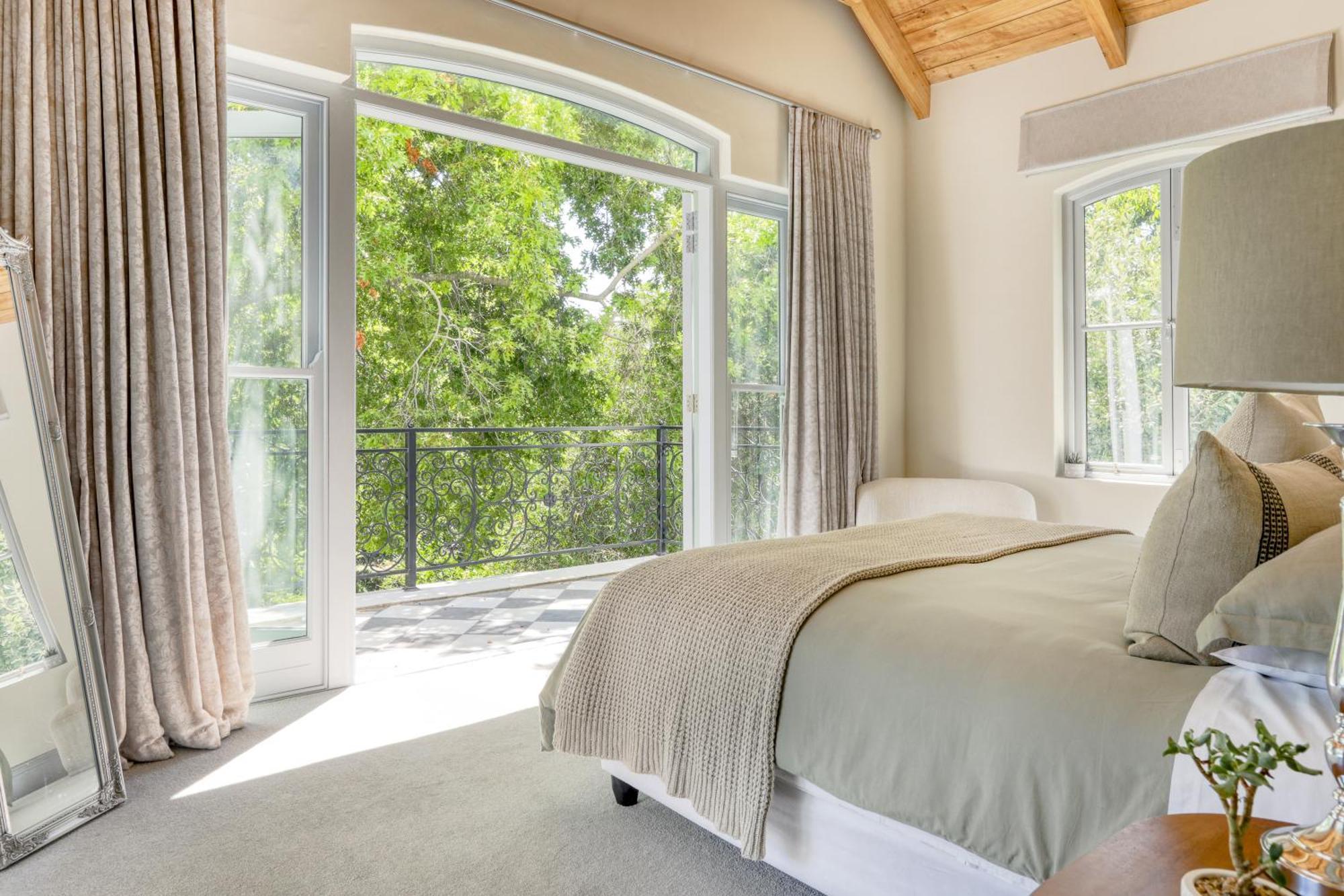 Constantia Klein Villa Cape Town