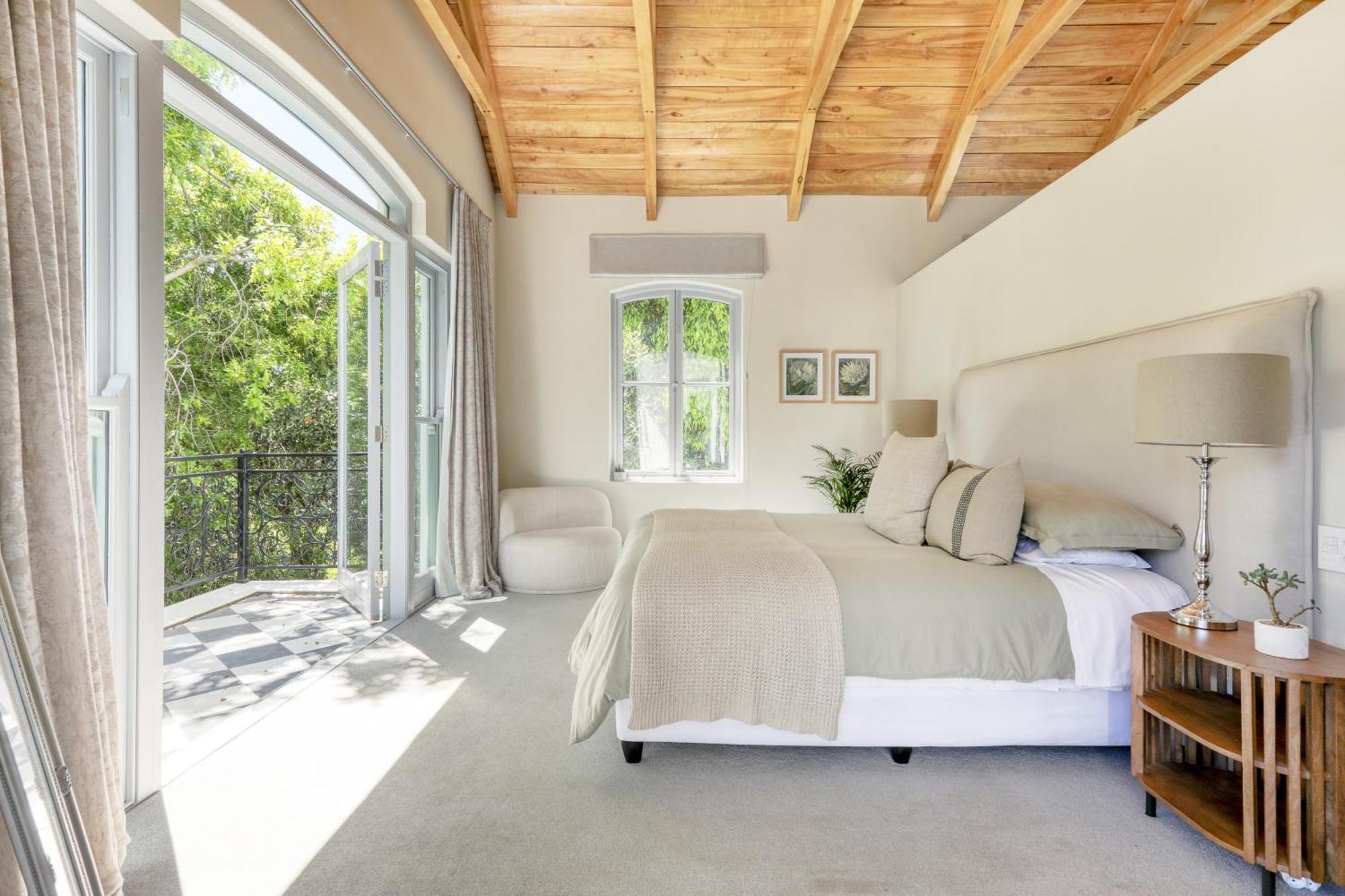 Constantia Klein Cape Town